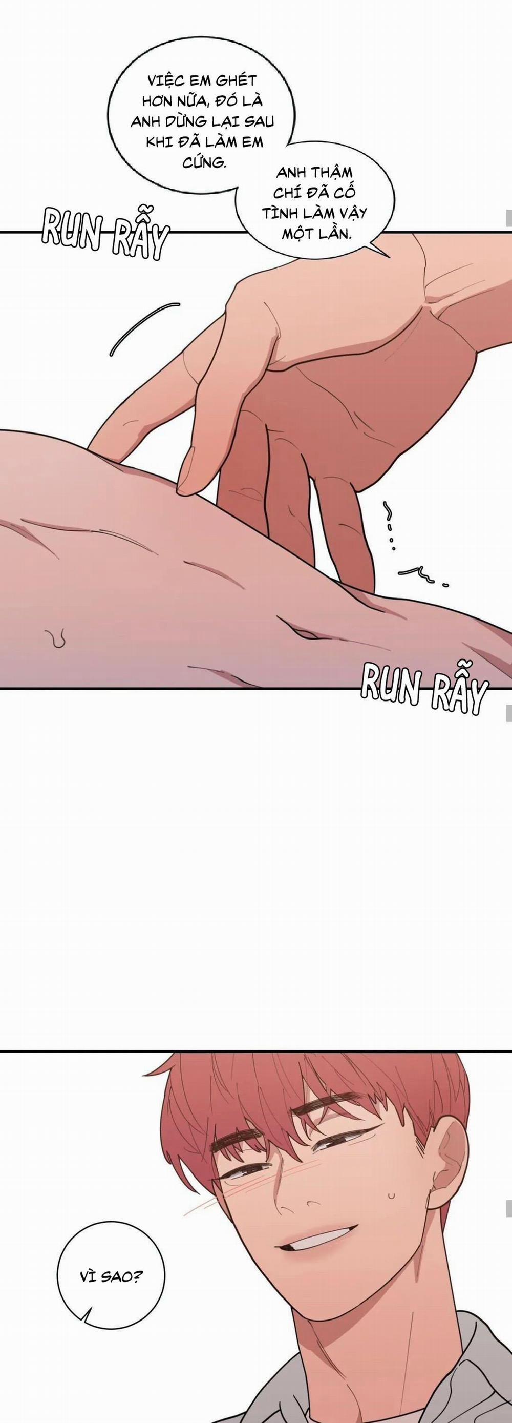 Tình Yêu Hay Thù Hận 102 trang 17