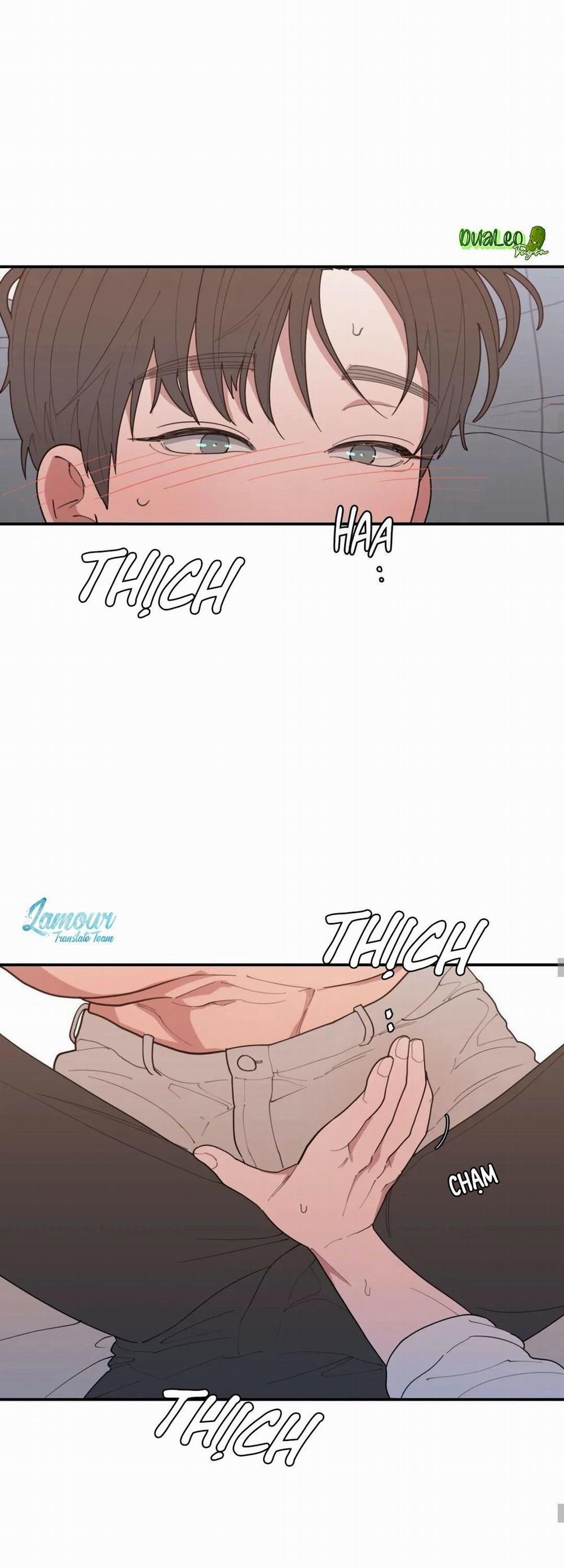 Tình Yêu Hay Thù Hận 102 trang 22