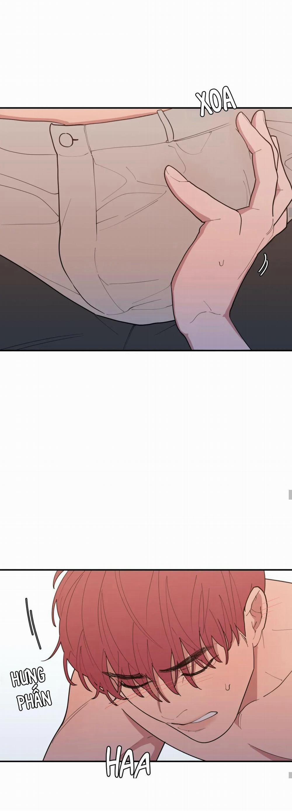 Tình Yêu Hay Thù Hận 102 trang 23