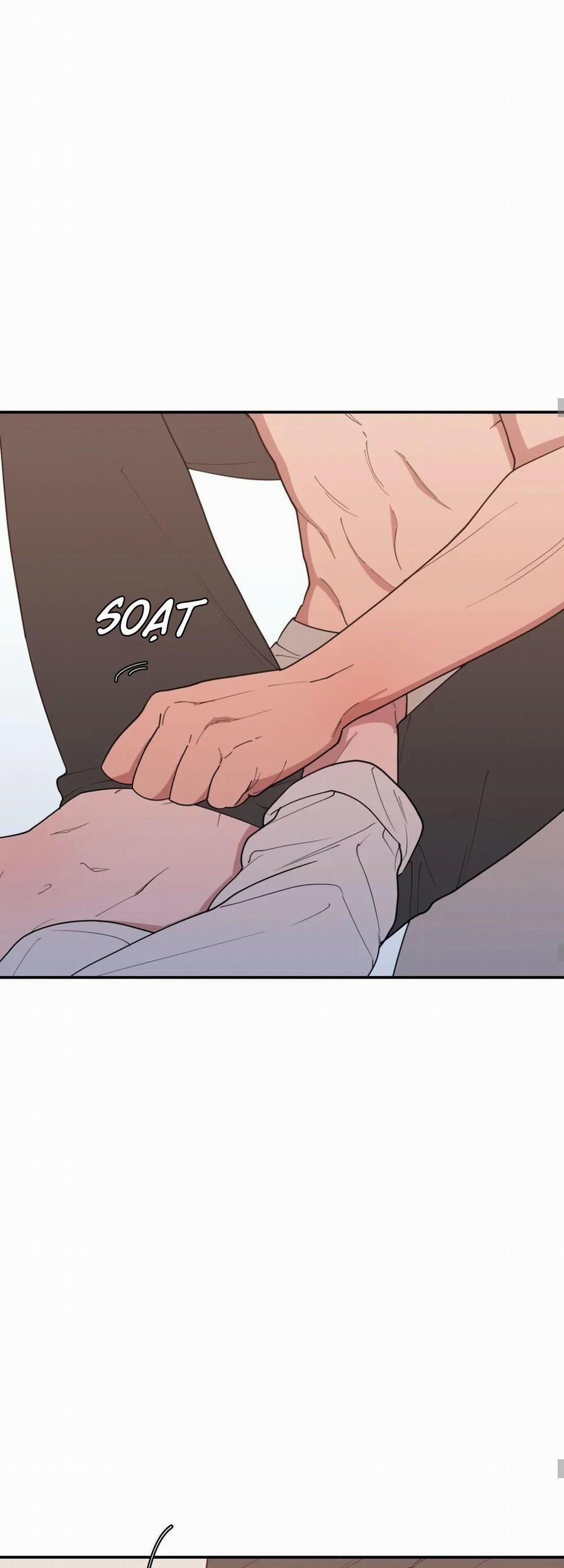 Tình Yêu Hay Thù Hận 102 trang 24