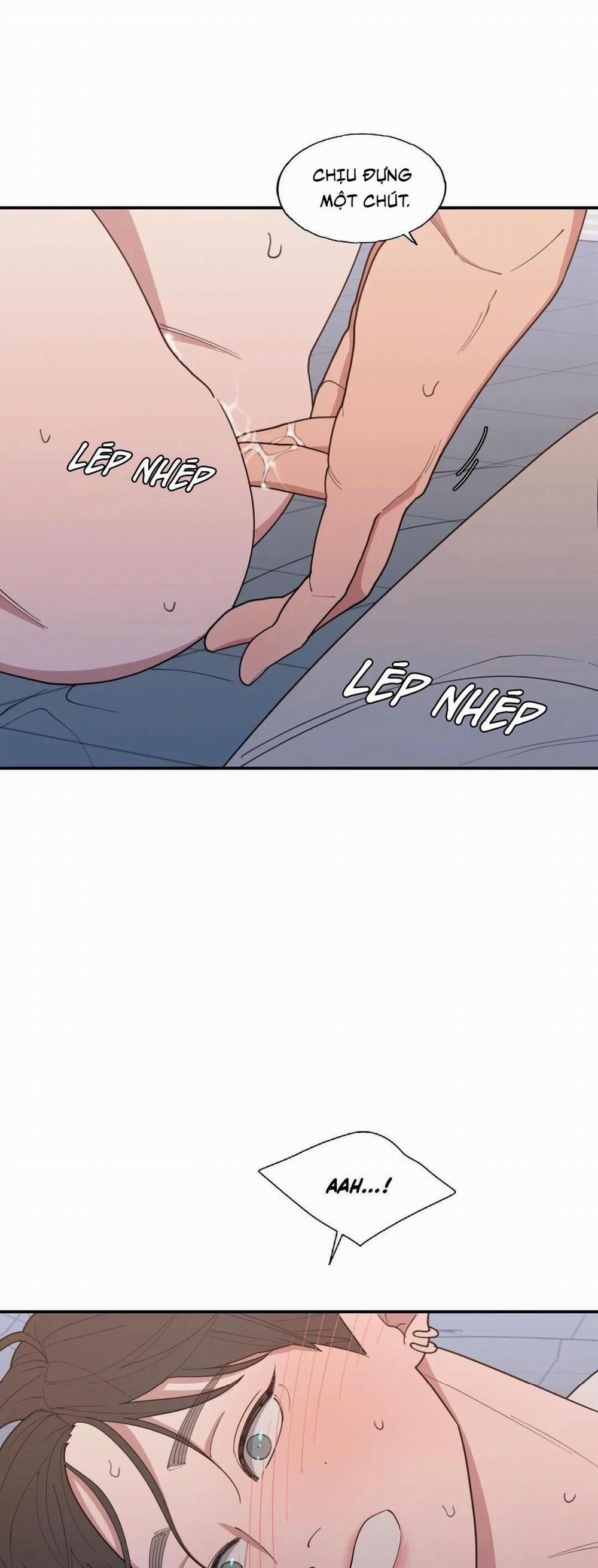 Tình Yêu Hay Thù Hận 102 trang 28