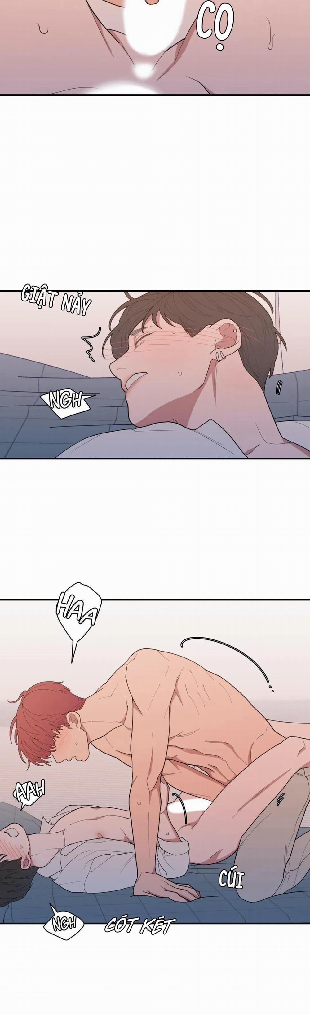 Tình Yêu Hay Thù Hận 102 trang 31