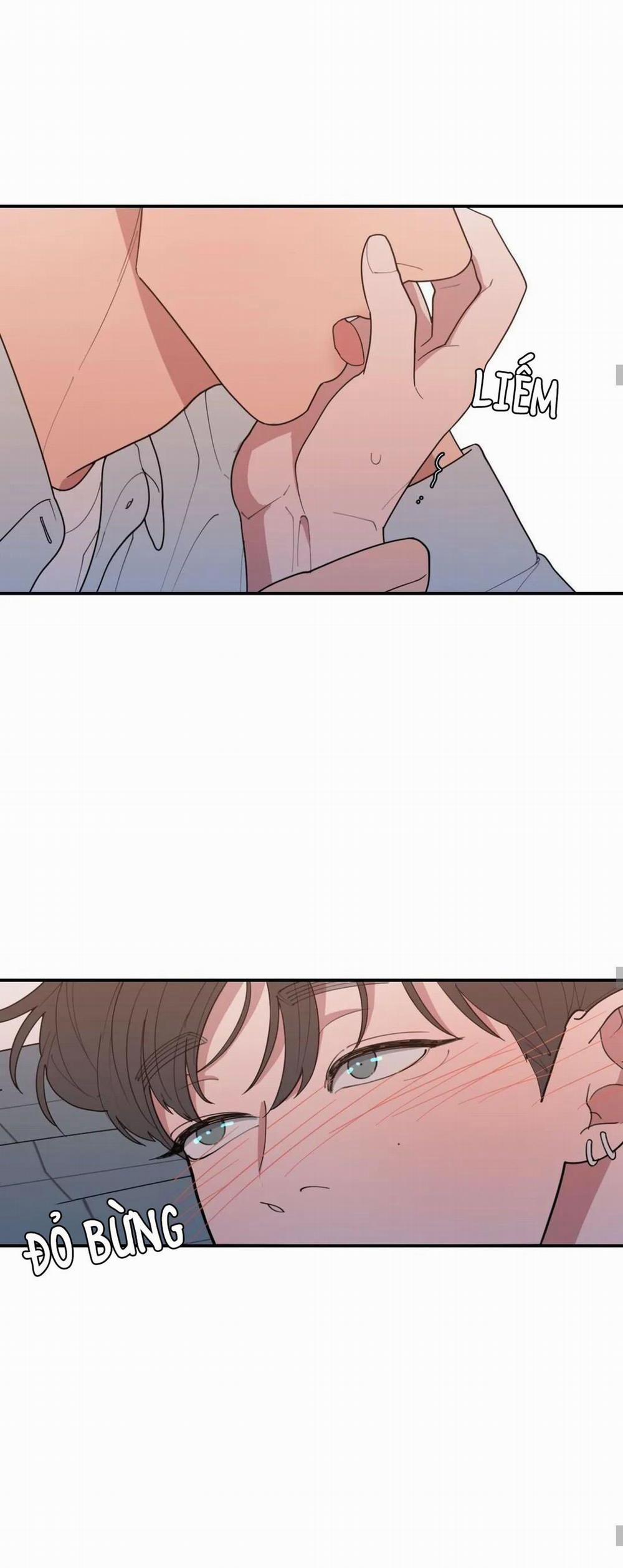 Tình Yêu Hay Thù Hận 102 trang 9