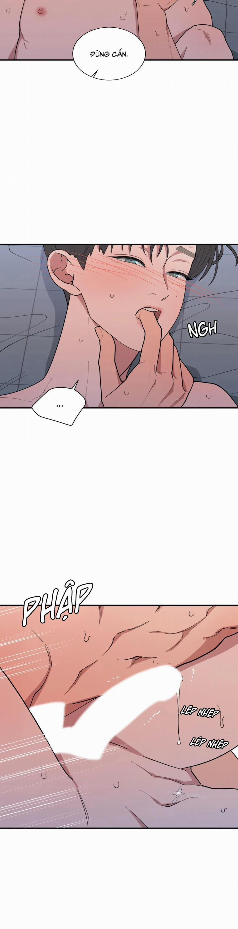 Tình Yêu Hay Thù Hận 103 trang 13