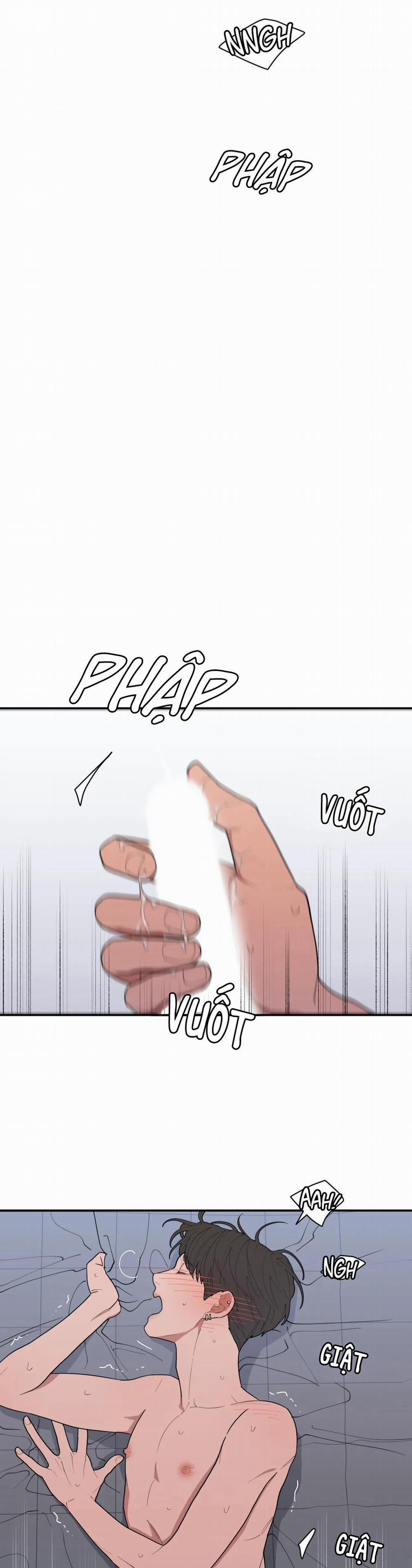 Tình Yêu Hay Thù Hận 103 trang 19