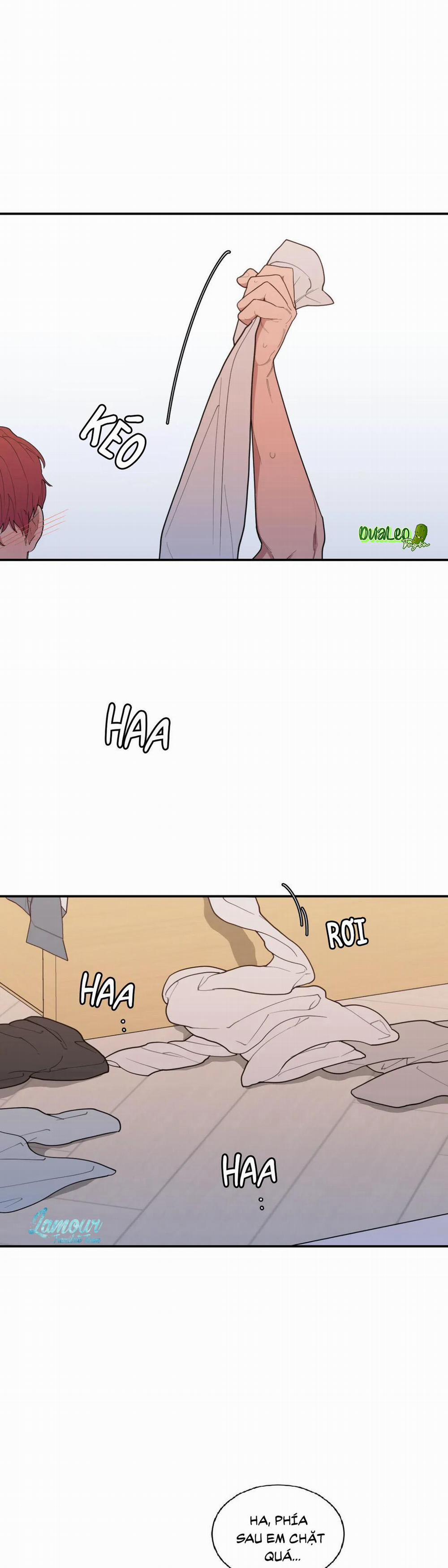 Tình Yêu Hay Thù Hận 103 trang 2