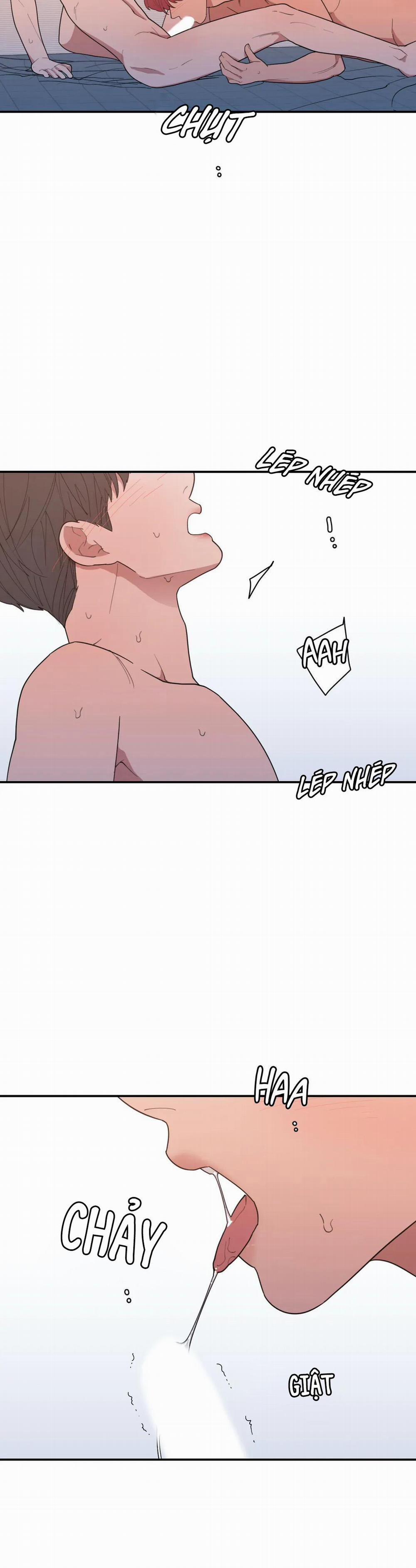 Tình Yêu Hay Thù Hận 103 trang 24