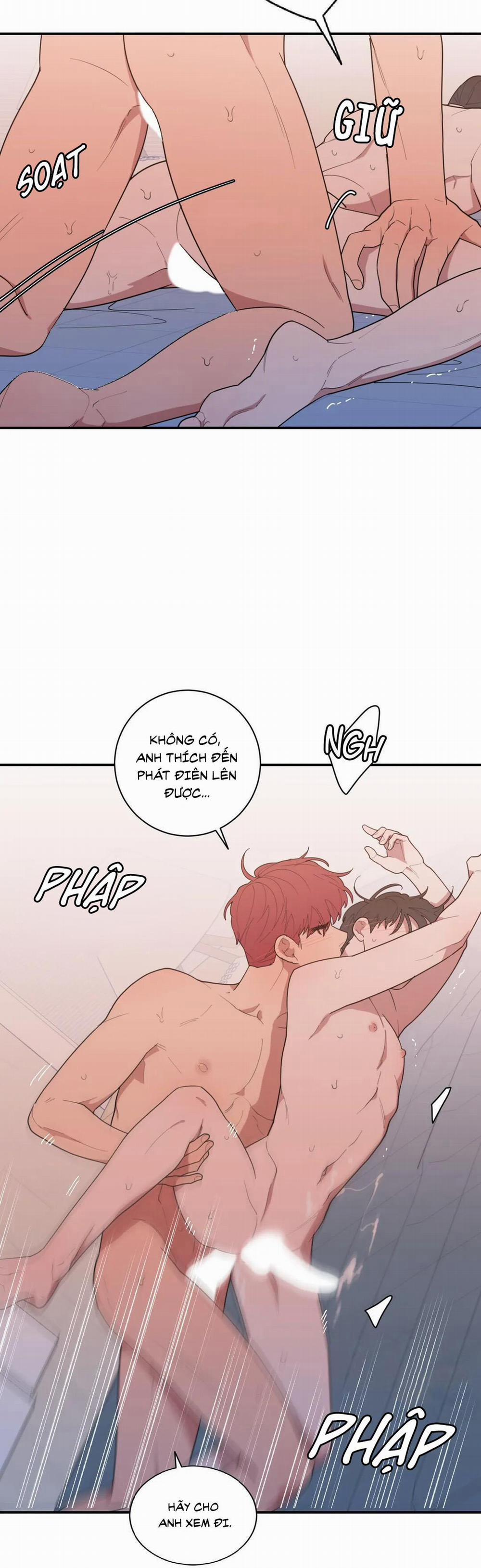 Tình Yêu Hay Thù Hận 103 trang 29