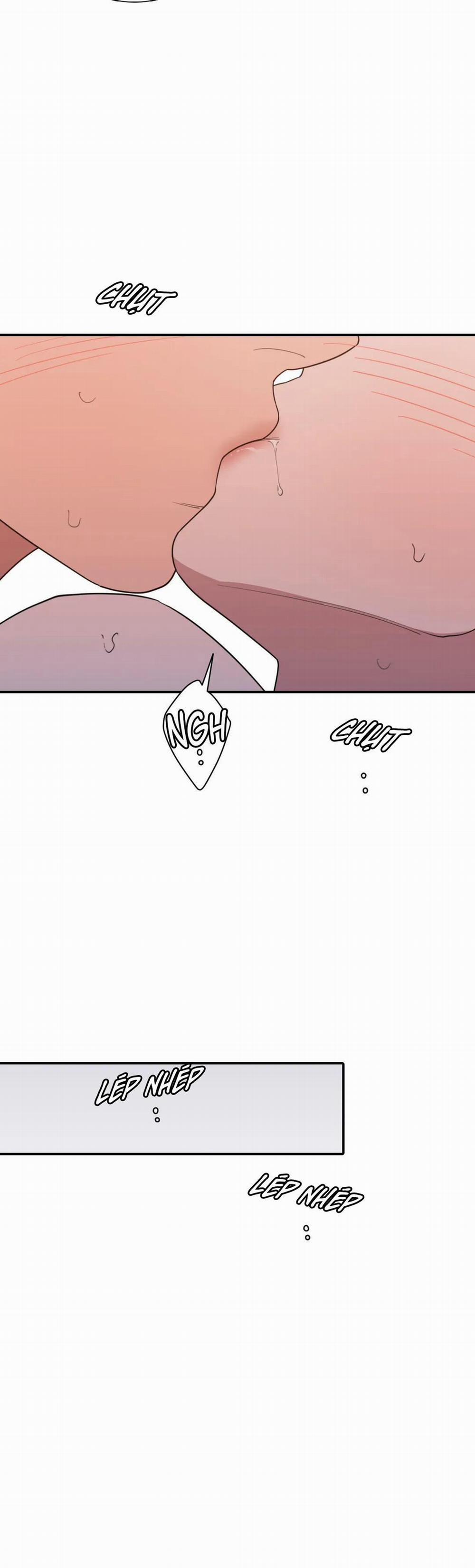 Tình Yêu Hay Thù Hận 103 trang 31