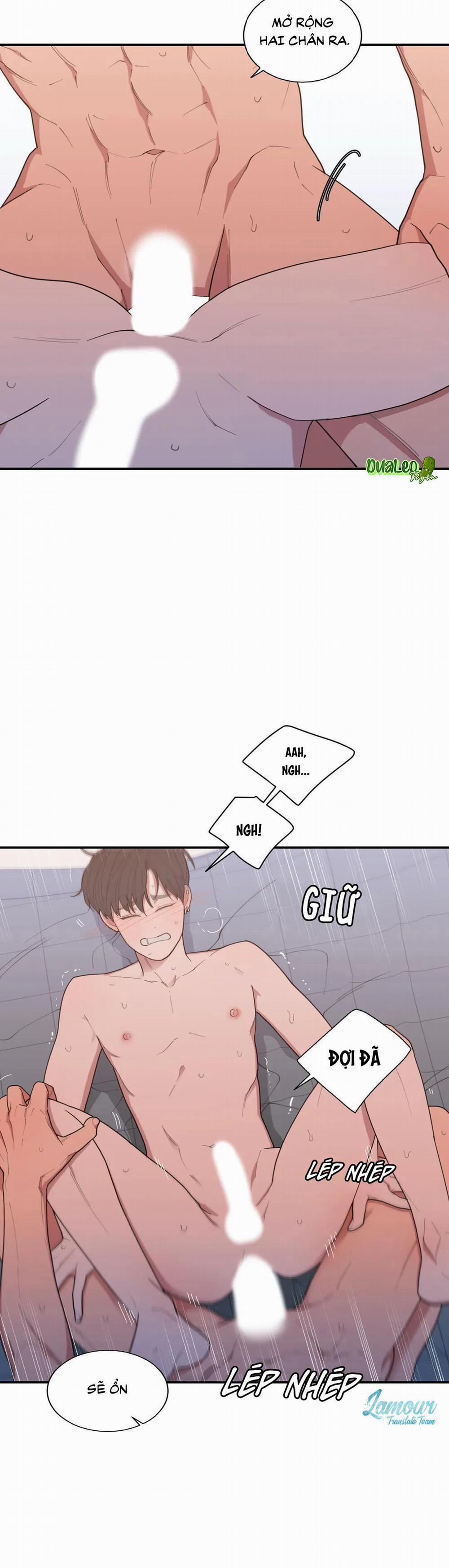 Tình Yêu Hay Thù Hận 103 trang 6