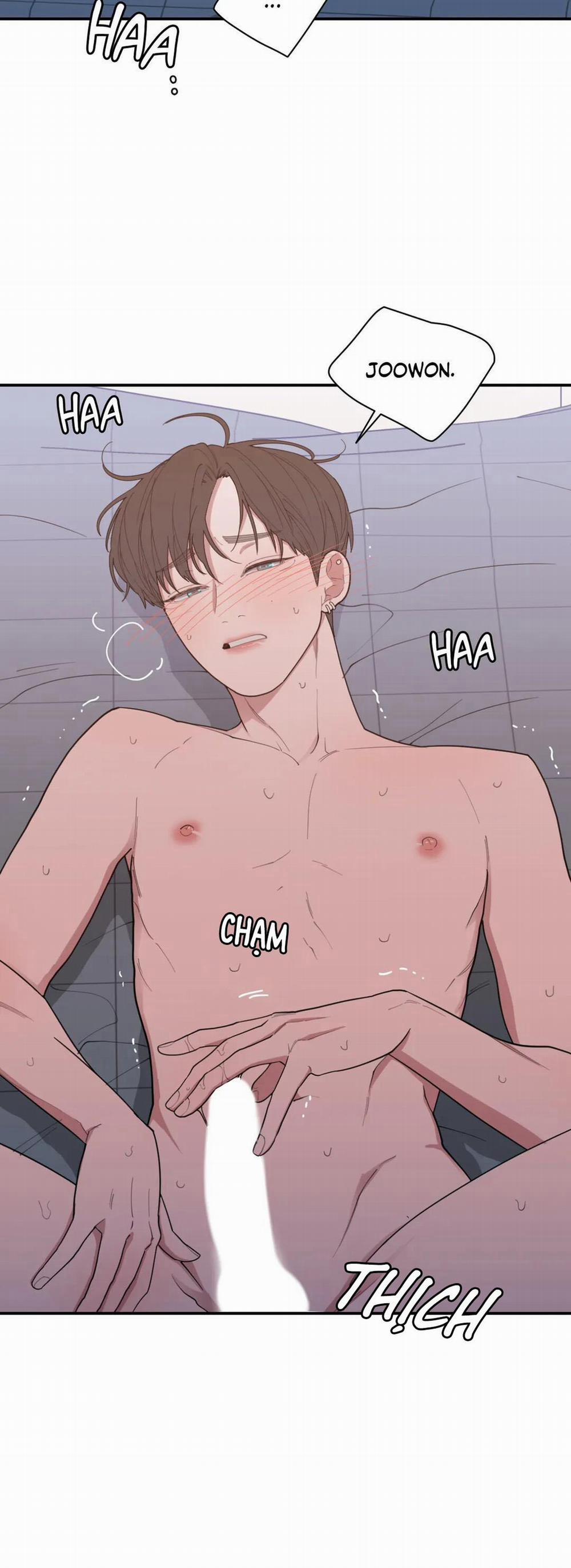 Tình Yêu Hay Thù Hận 103 trang 9