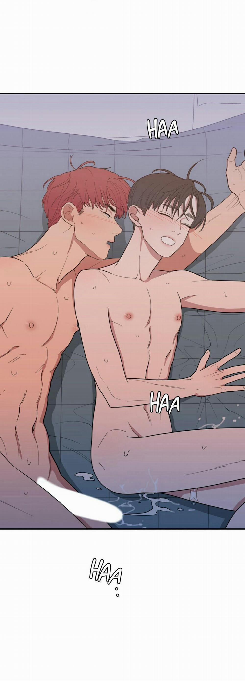 Tình Yêu Hay Thù Hận 104 trang 11