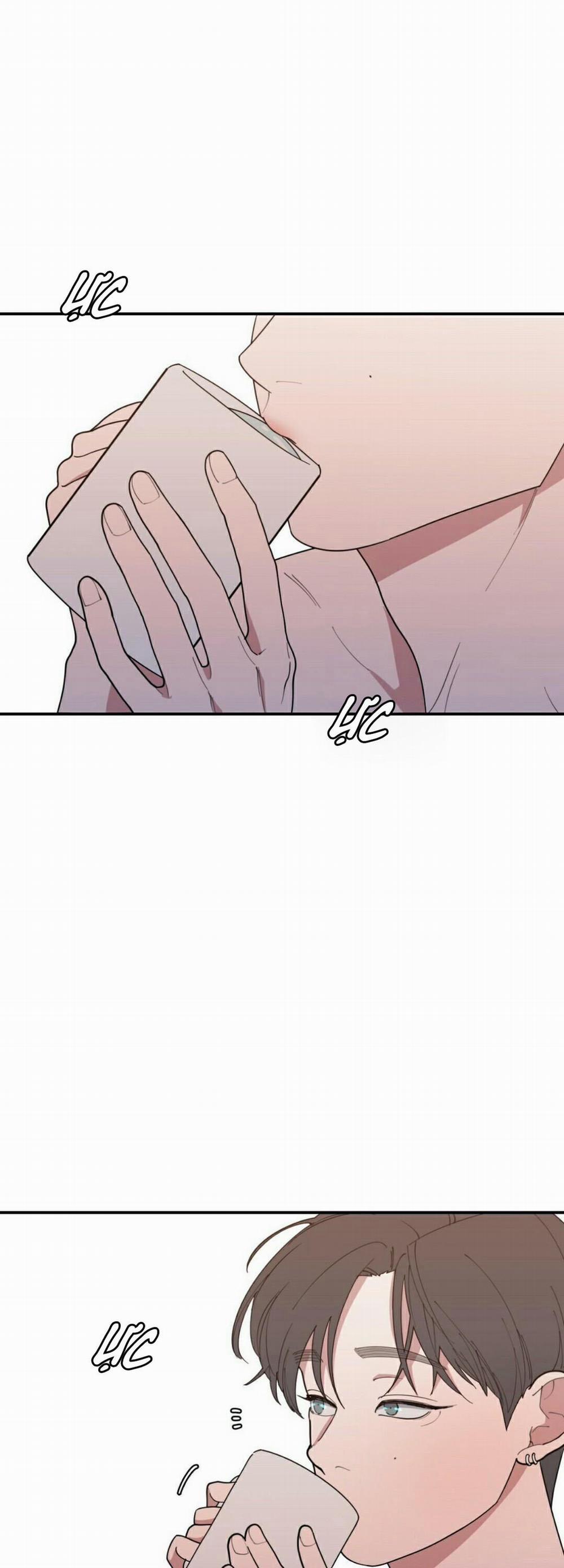 Tình Yêu Hay Thù Hận 104 trang 19