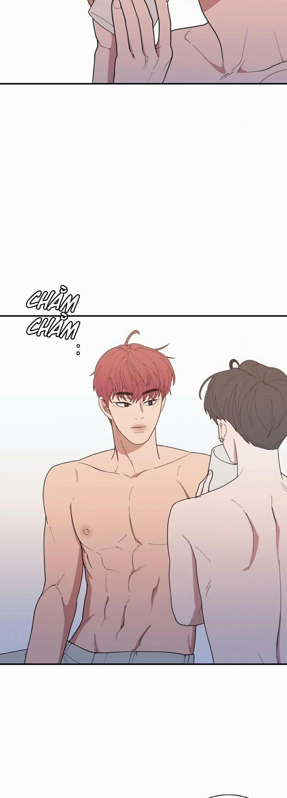 Tình Yêu Hay Thù Hận 104 trang 20