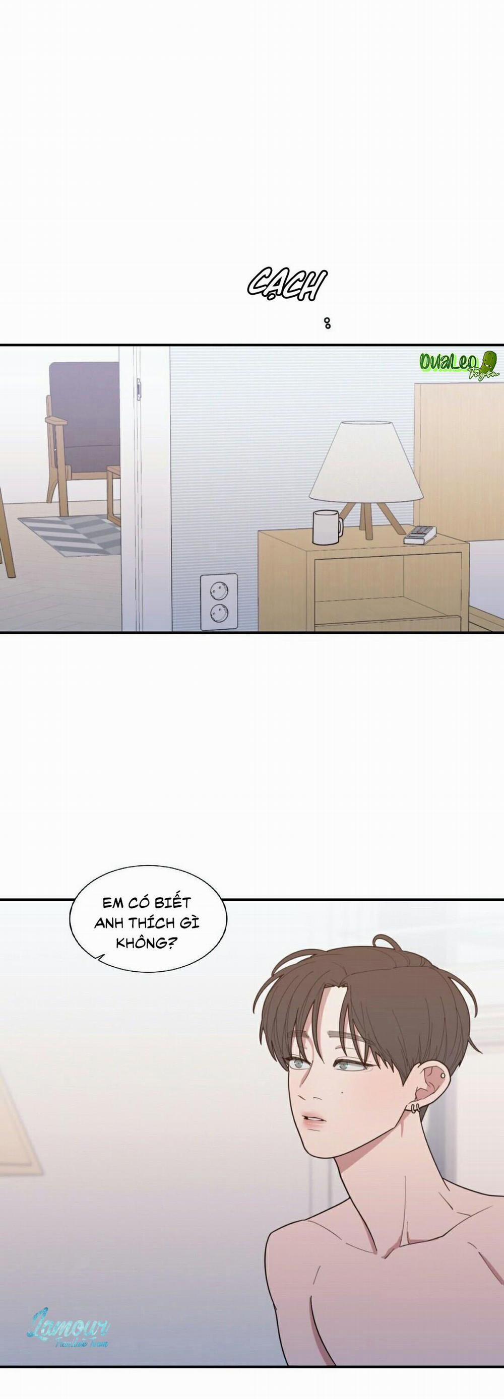 Tình Yêu Hay Thù Hận 104 trang 22