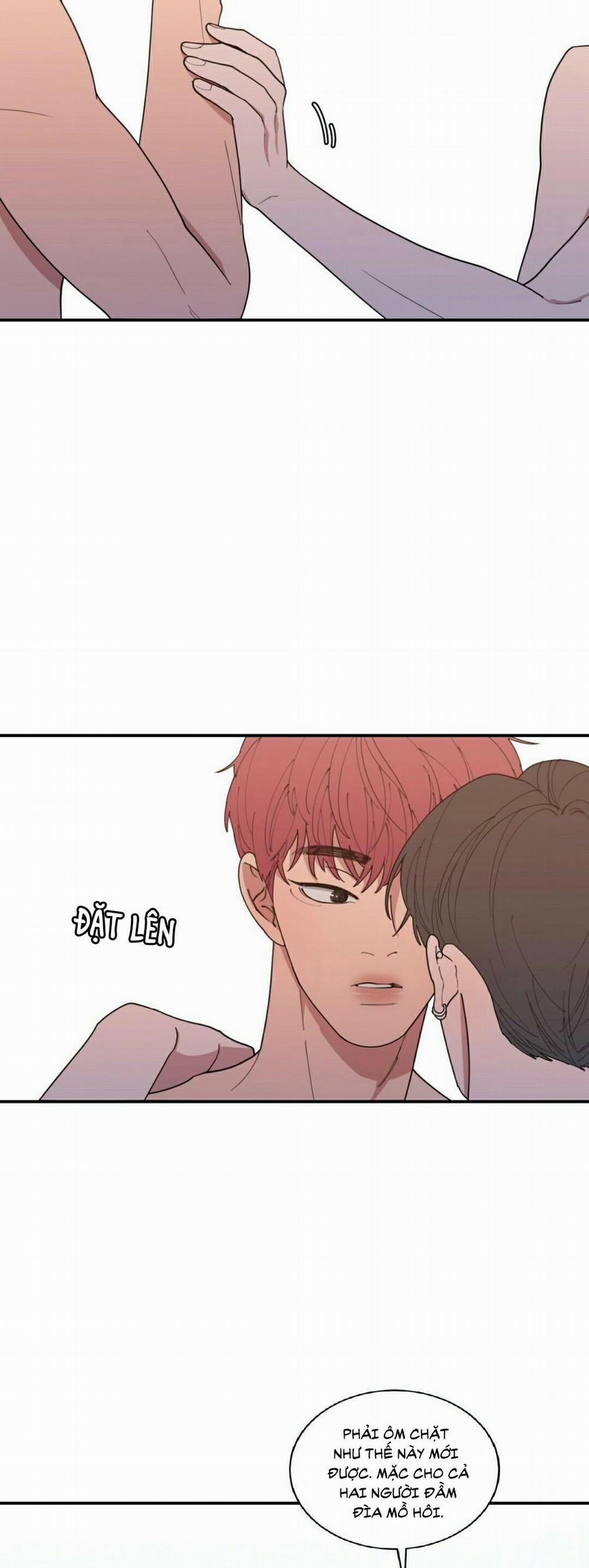 Tình Yêu Hay Thù Hận 104 trang 24