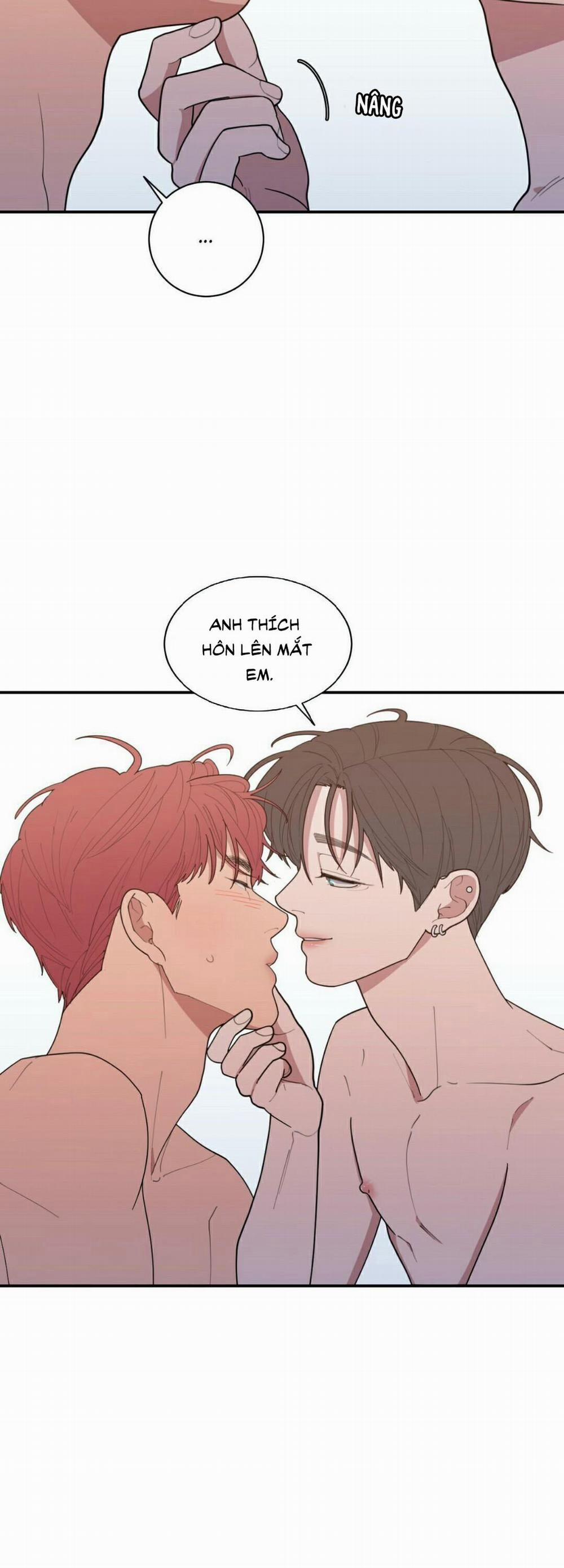 Tình Yêu Hay Thù Hận 104 trang 27