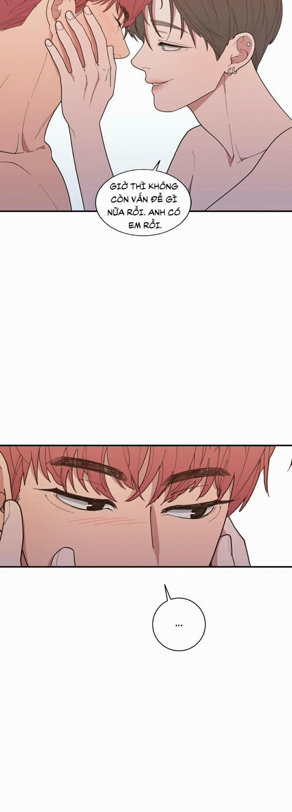 Tình Yêu Hay Thù Hận 104 trang 31