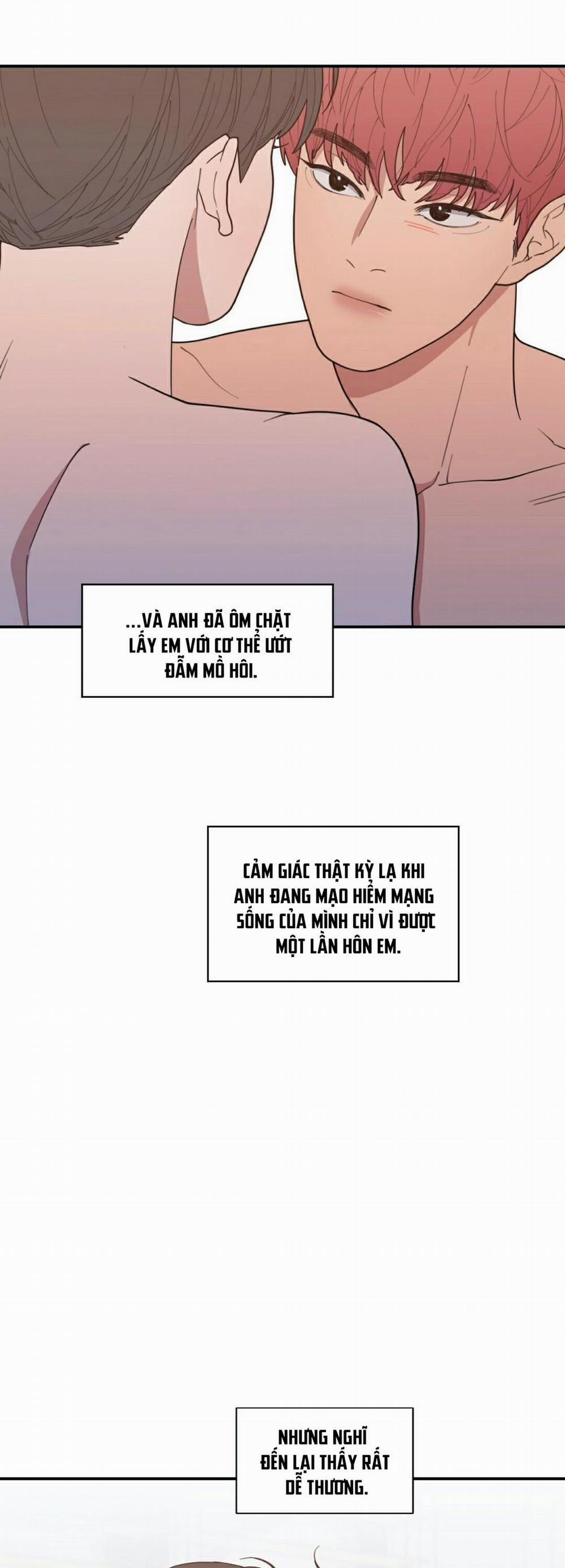 Tình Yêu Hay Thù Hận 104 trang 35