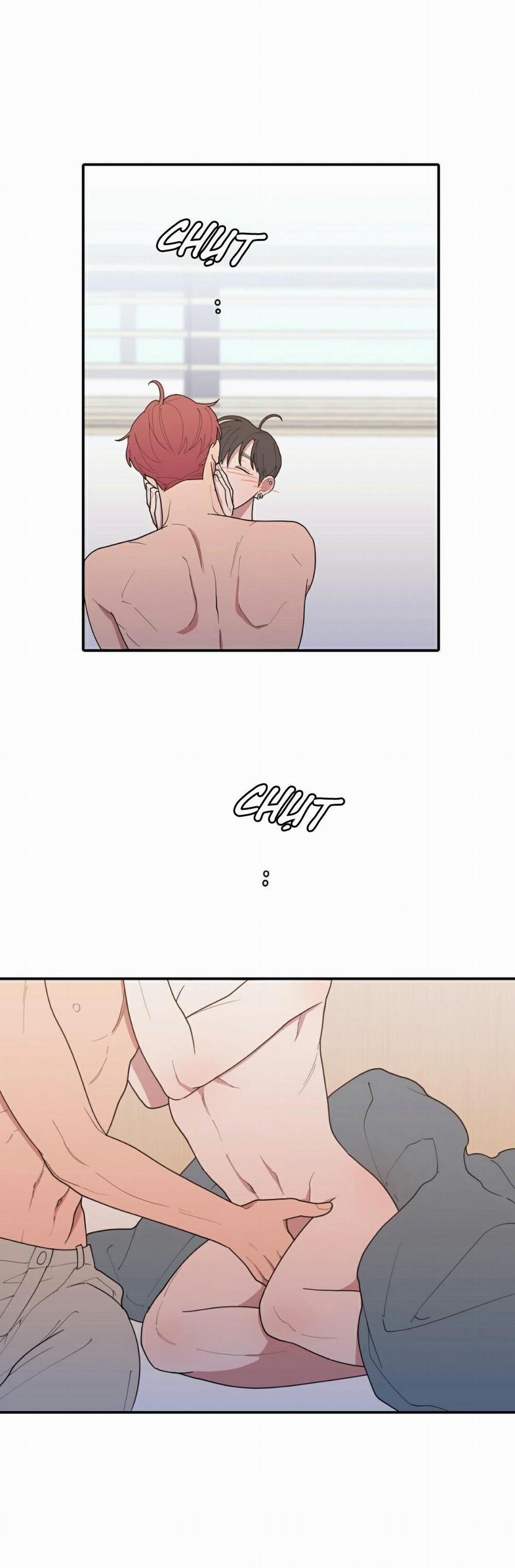 Tình Yêu Hay Thù Hận 104 trang 37