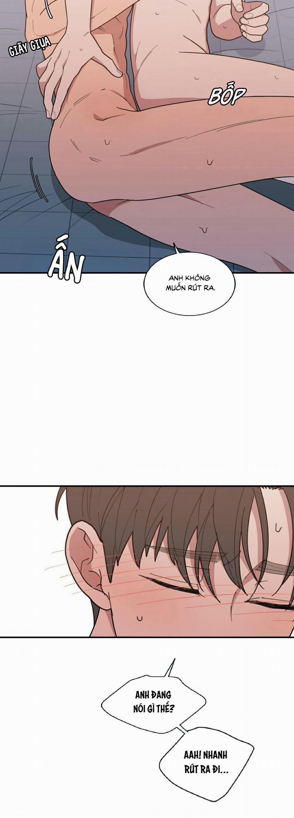 Tình Yêu Hay Thù Hận 104 trang 4