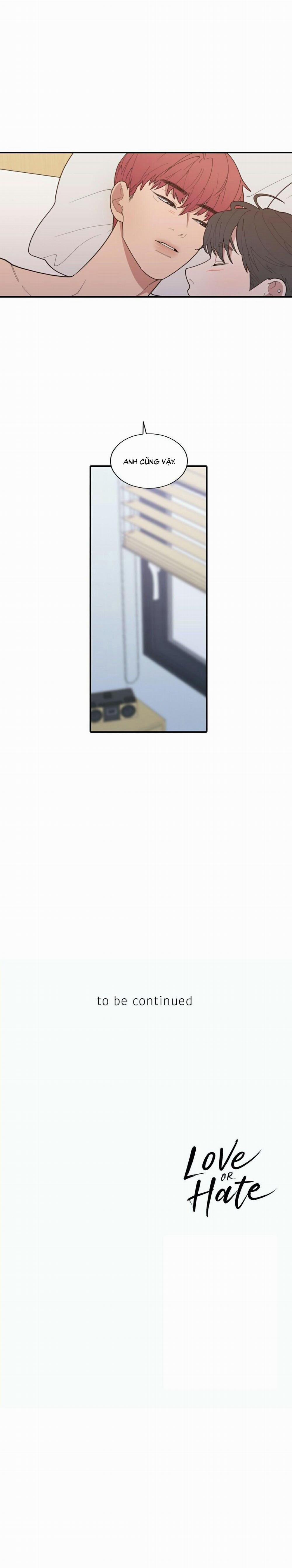 Tình Yêu Hay Thù Hận 104 trang 41