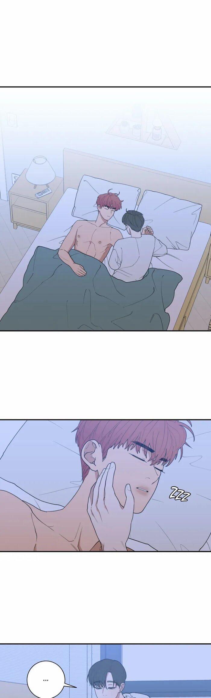 Tình Yêu Hay Thù Hận 105 trang 11