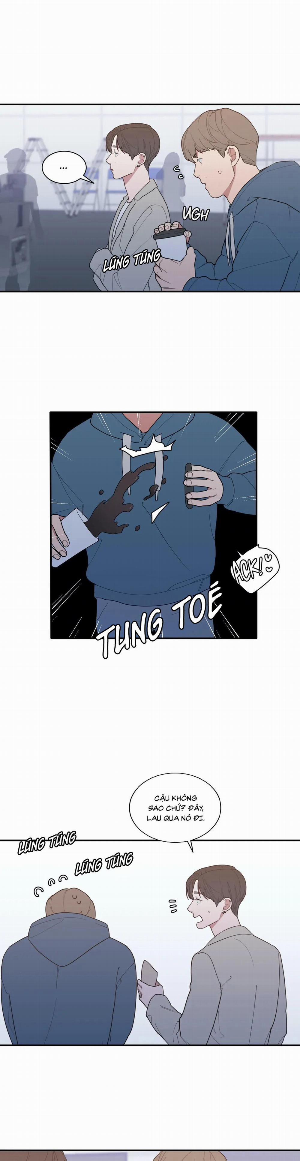 Tình Yêu Hay Thù Hận 106 END trang 16