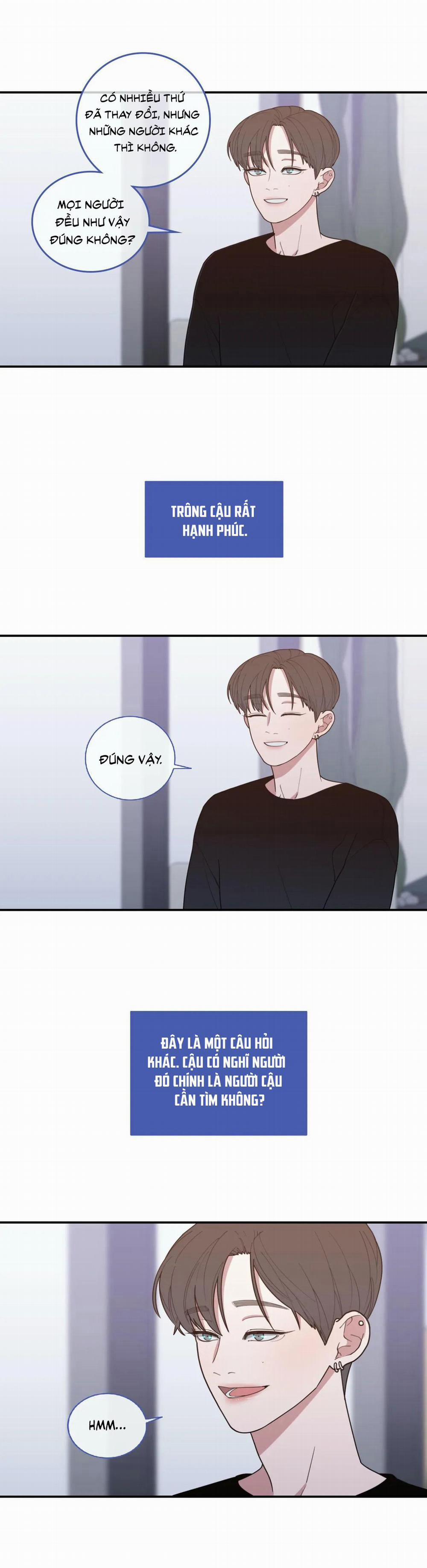 Tình Yêu Hay Thù Hận 106 END trang 25