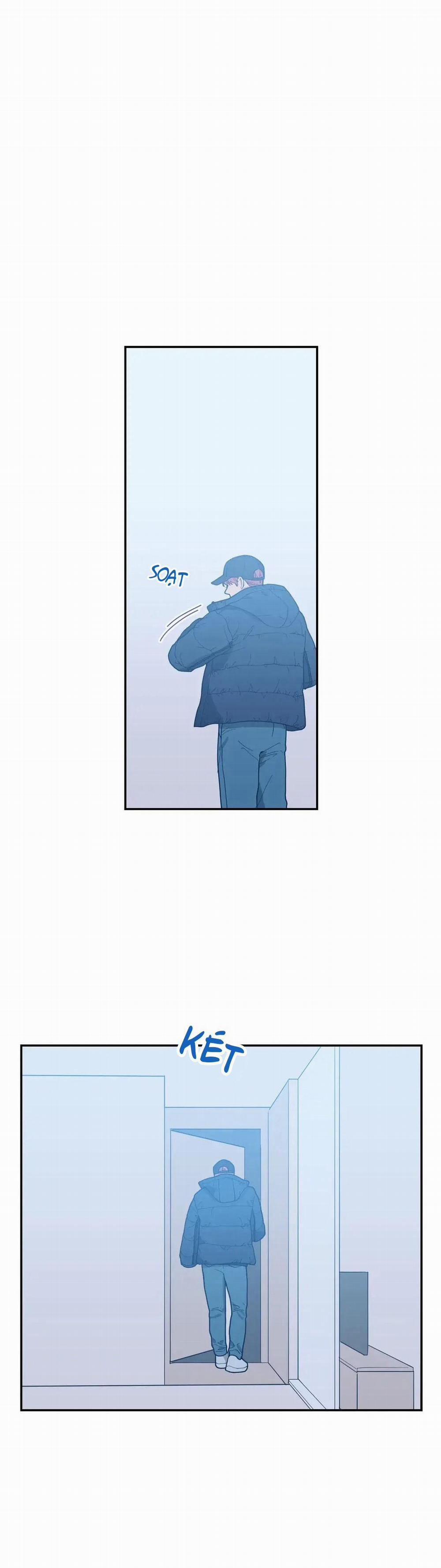 Tình Yêu Hay Thù Hận 11 trang 0