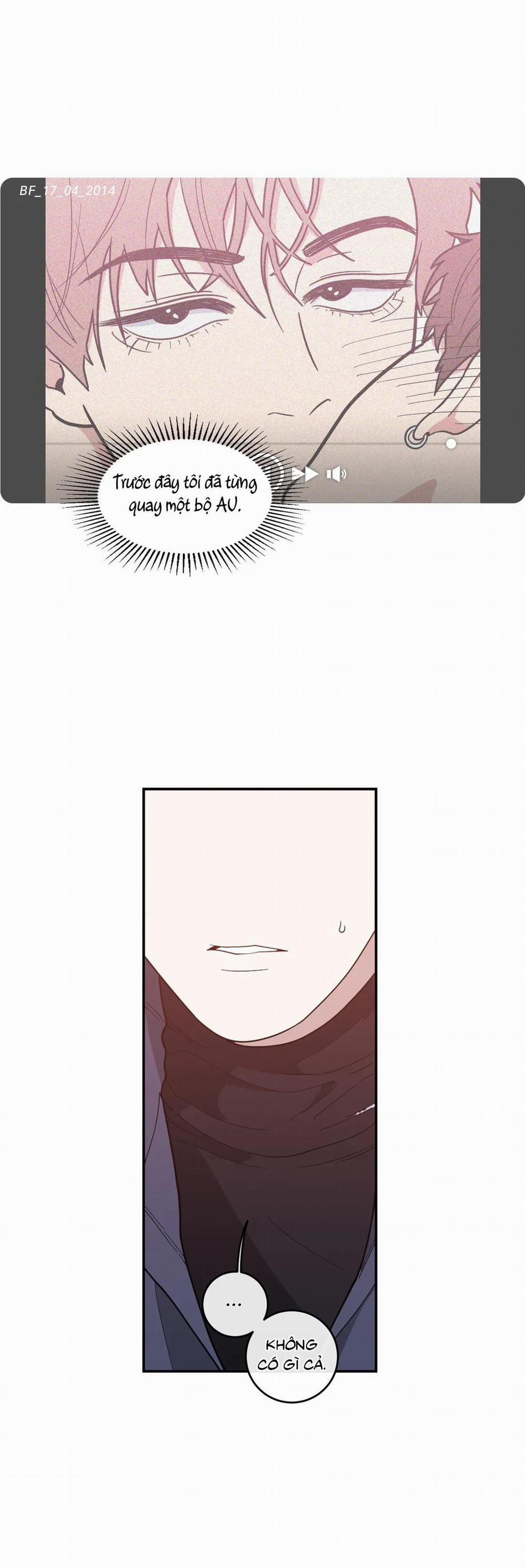 Tình Yêu Hay Thù Hận 11 trang 11