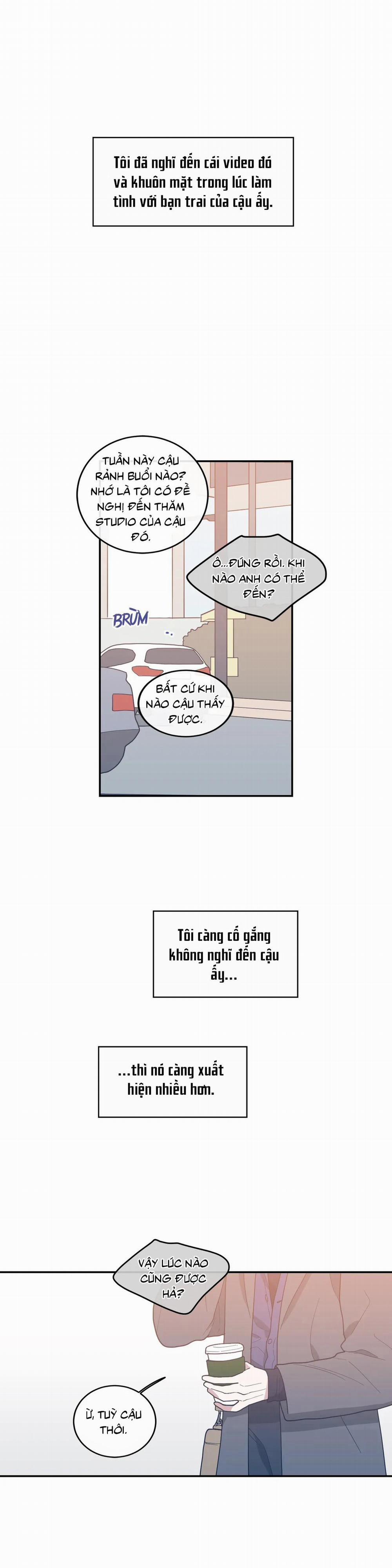 Tình Yêu Hay Thù Hận 11 trang 26