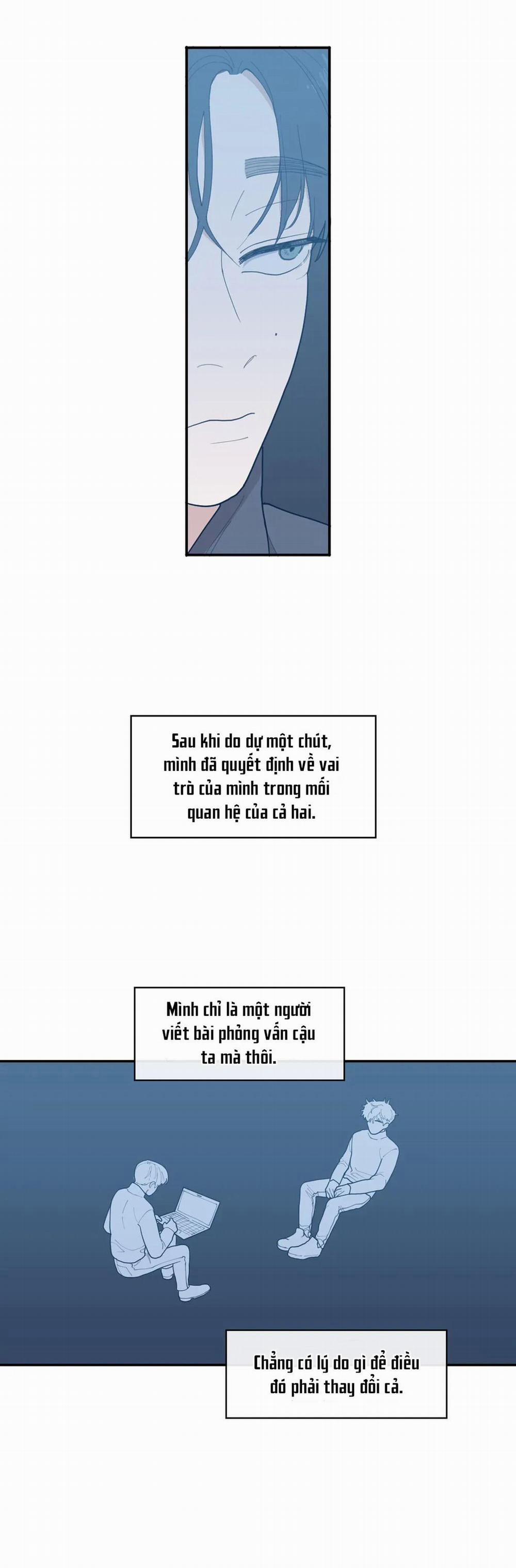 Tình Yêu Hay Thù Hận 13 trang 12