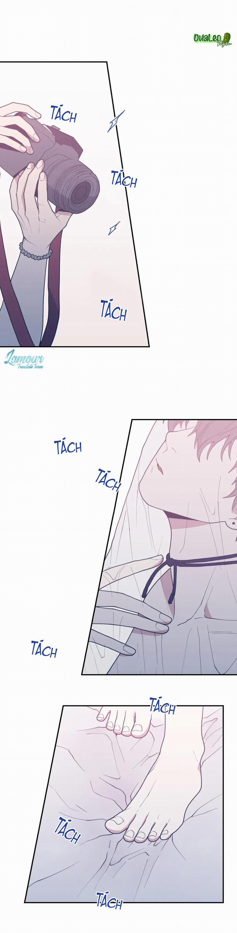 Tình Yêu Hay Thù Hận 16 trang 0