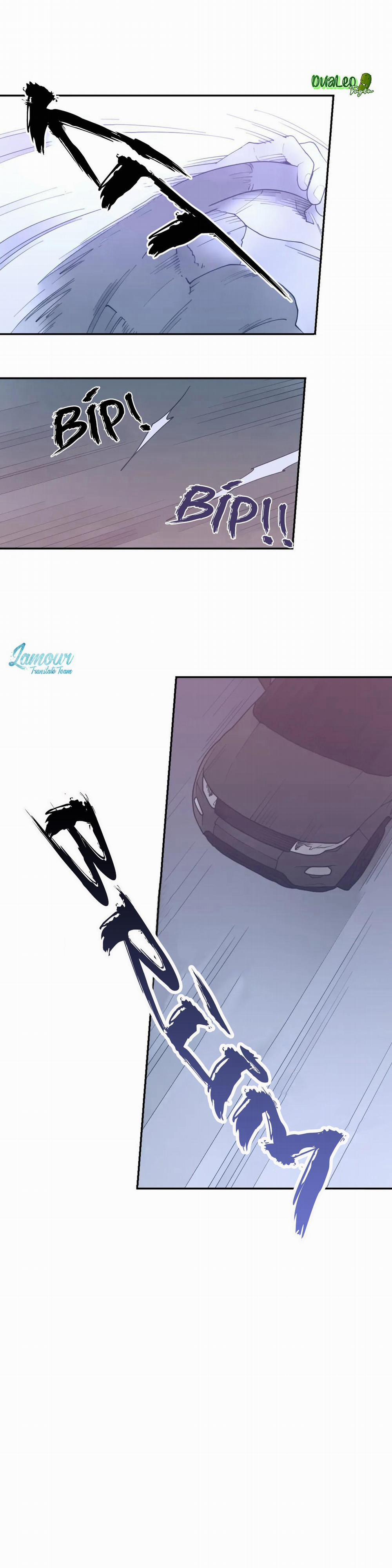 Tình Yêu Hay Thù Hận 16 trang 13