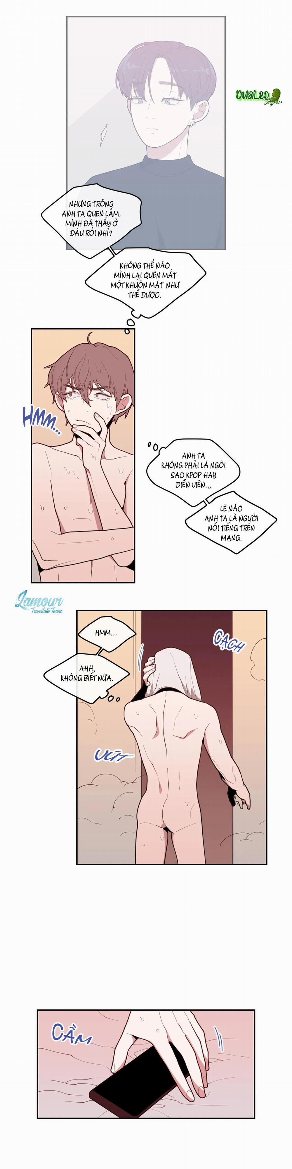 Tình Yêu Hay Thù Hận 17 trang 26