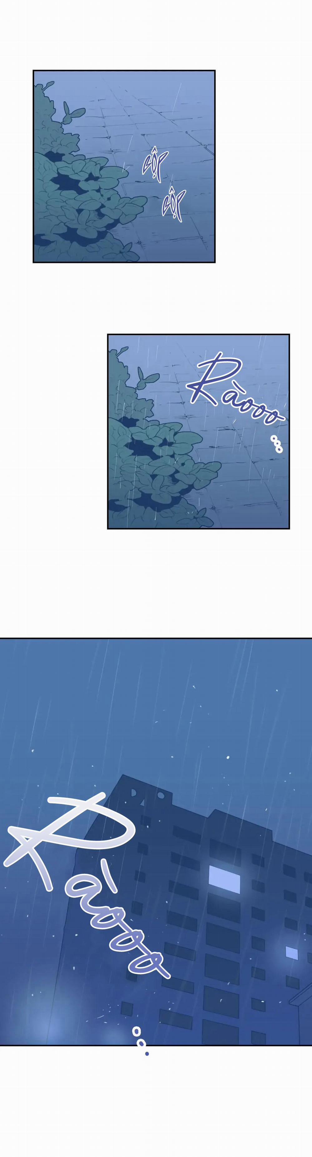 Tình Yêu Hay Thù Hận 20 trang 0