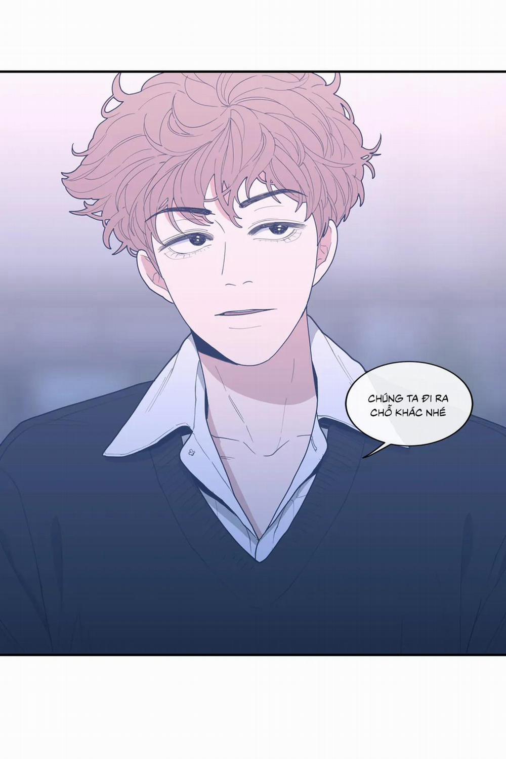 Tình Yêu Hay Thù Hận 23 trang 15