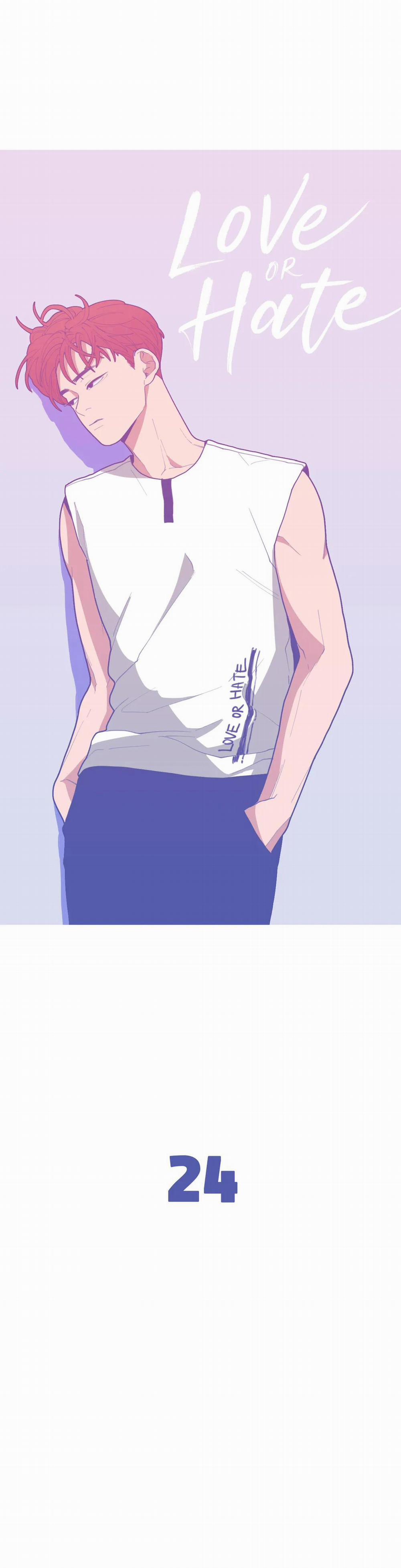 Tình Yêu Hay Thù Hận 24 trang 7