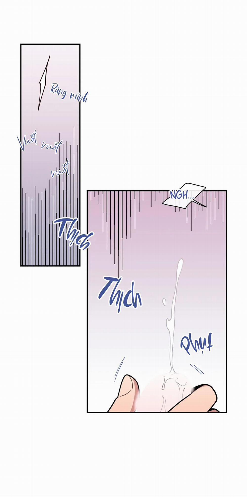 Tình Yêu Hay Thù Hận 25 trang 21