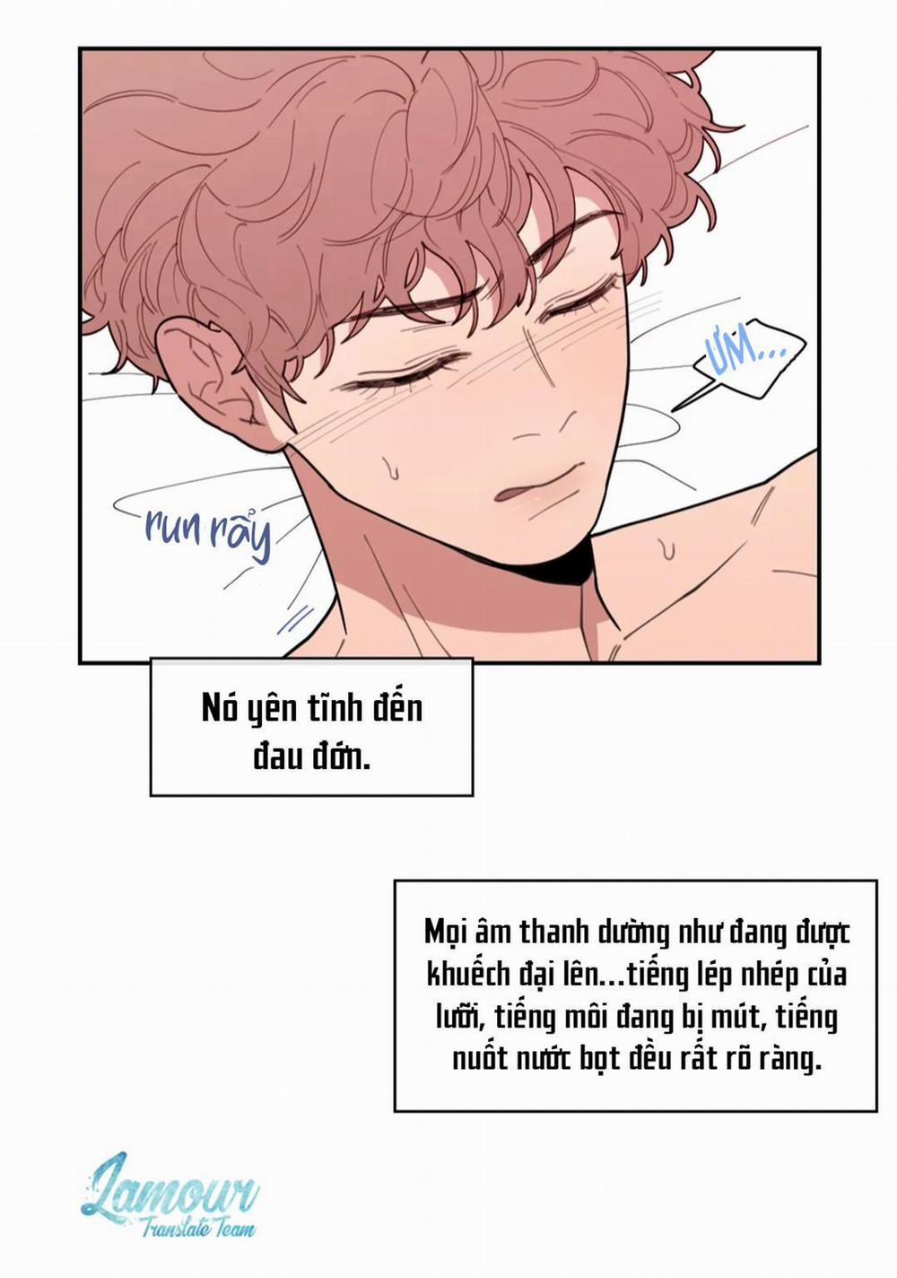 Tình Yêu Hay Thù Hận 26 trang 10