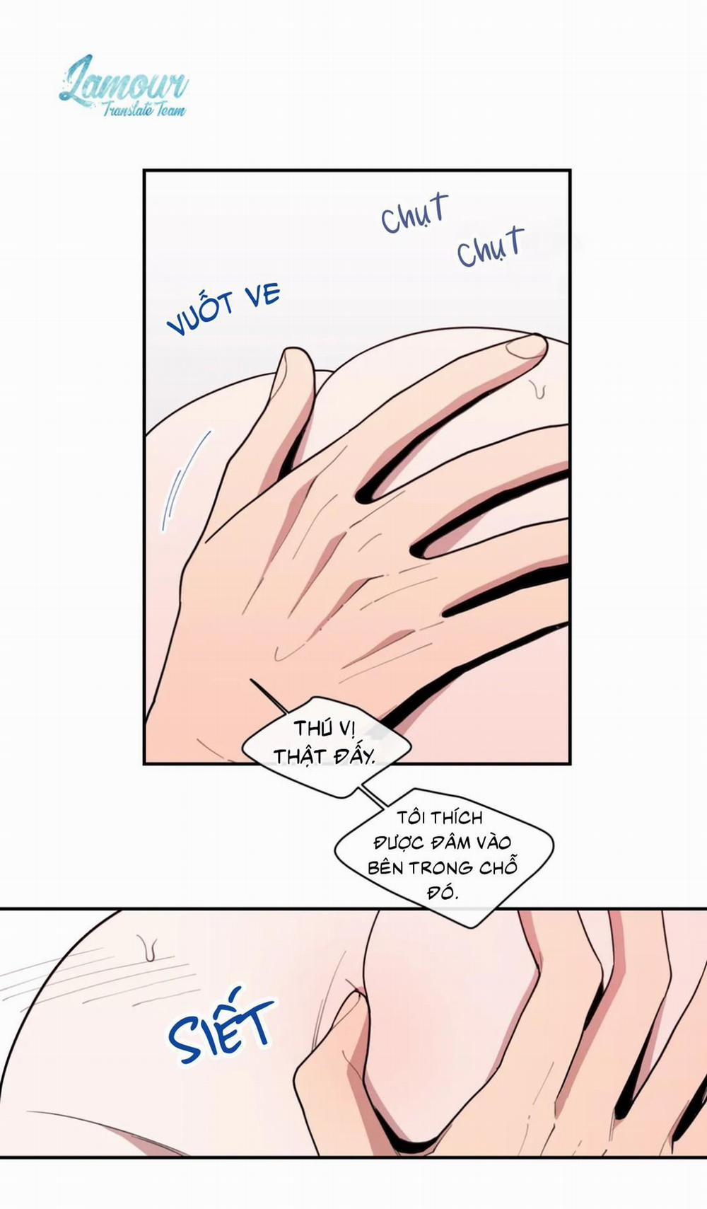 Tình Yêu Hay Thù Hận 26 trang 17