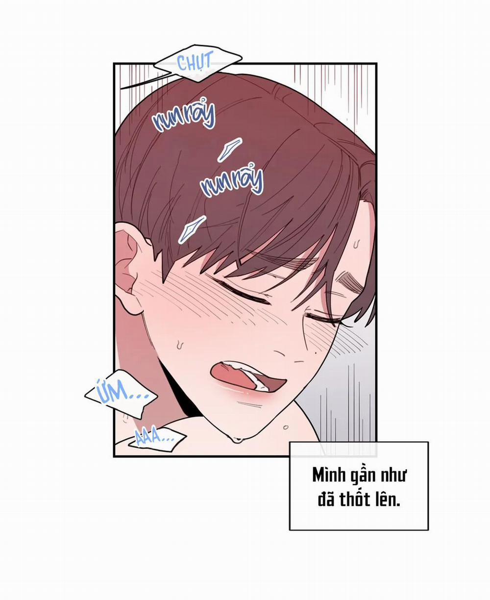 Tình Yêu Hay Thù Hận 26 trang 19