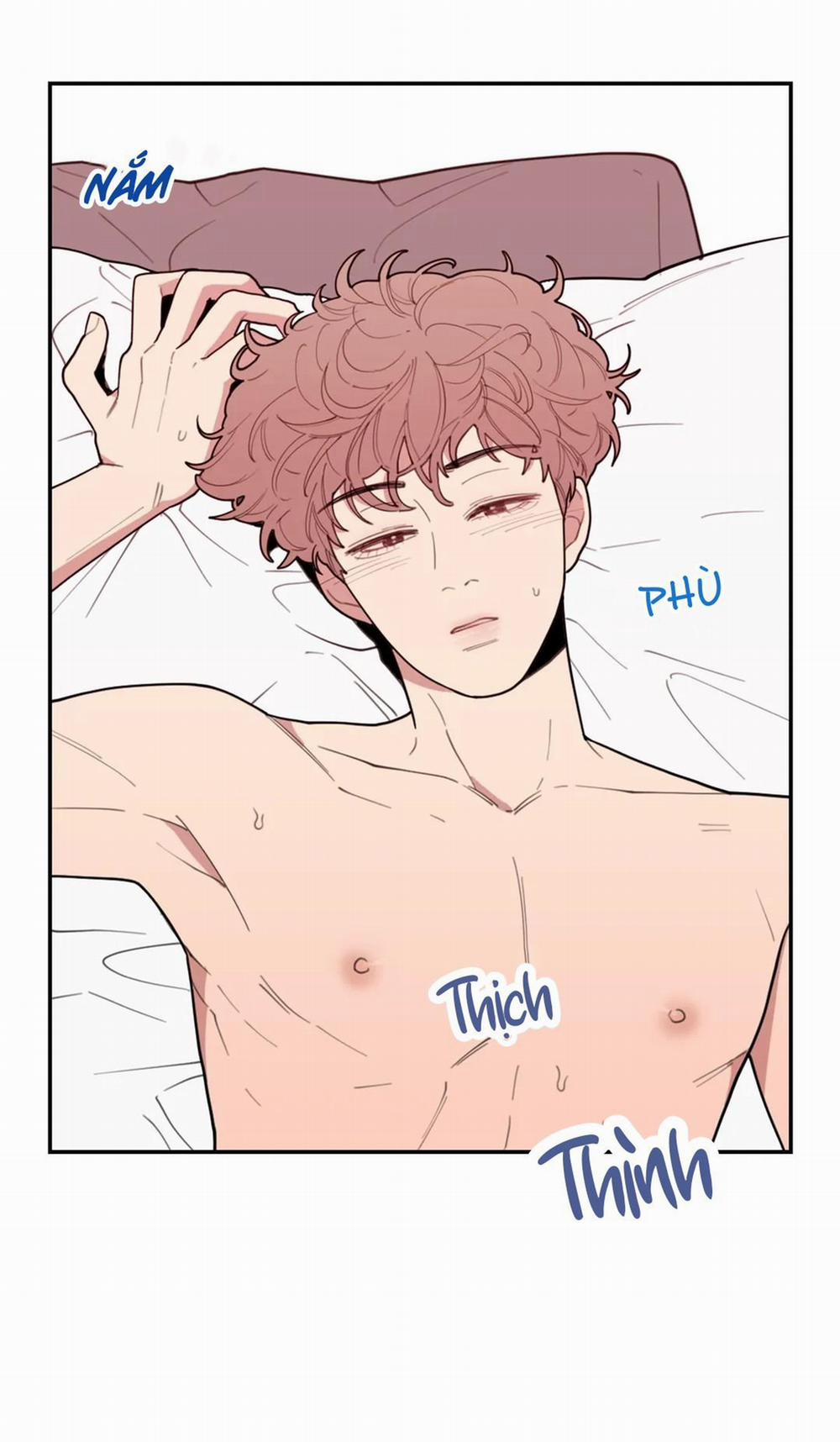 Tình Yêu Hay Thù Hận 26 trang 2