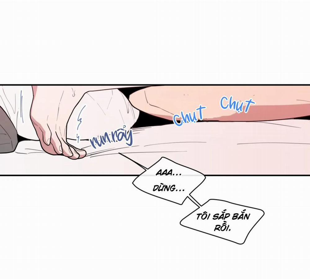 Tình Yêu Hay Thù Hận 26 trang 22