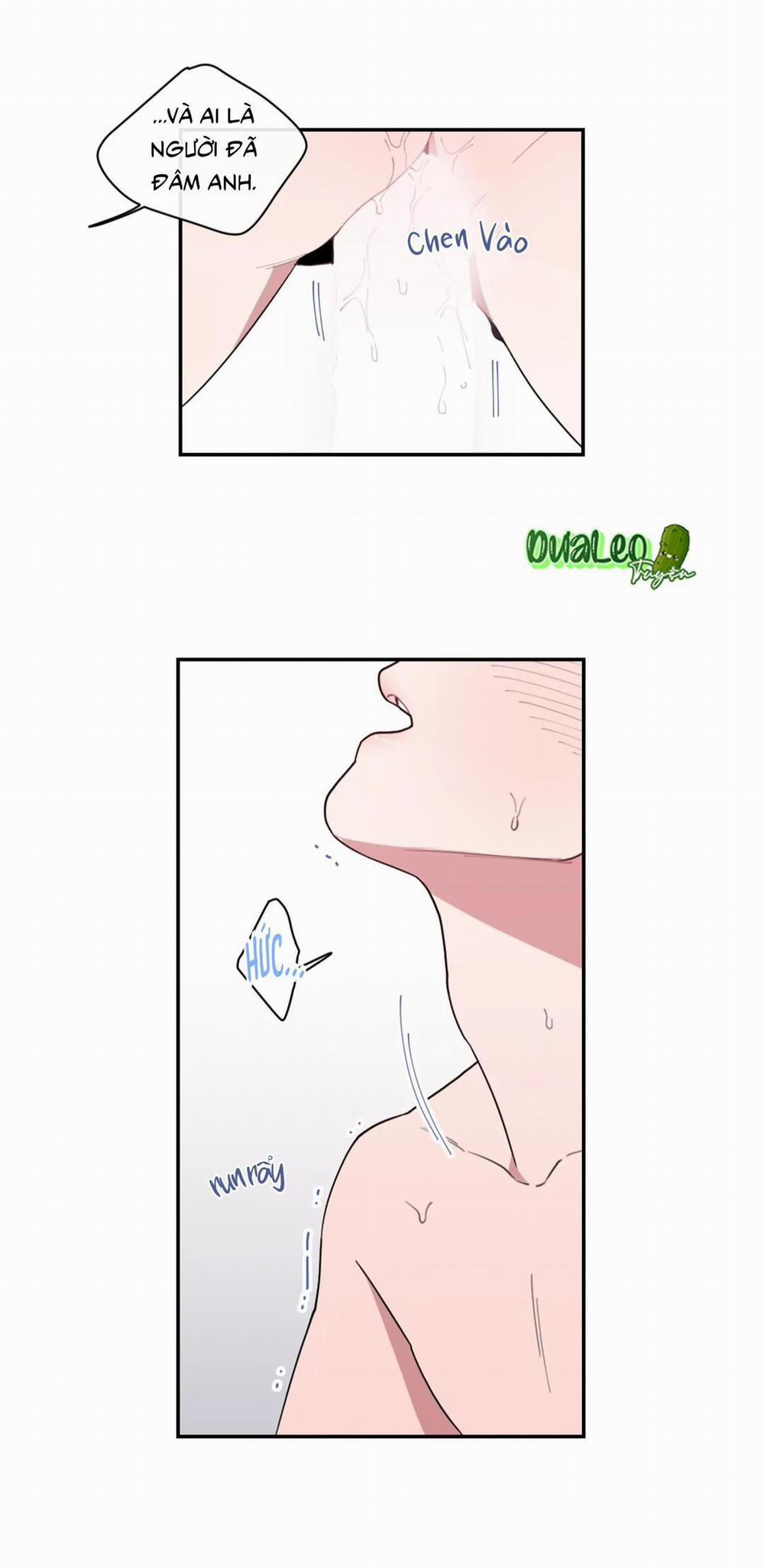 Tình Yêu Hay Thù Hận 26 trang 26