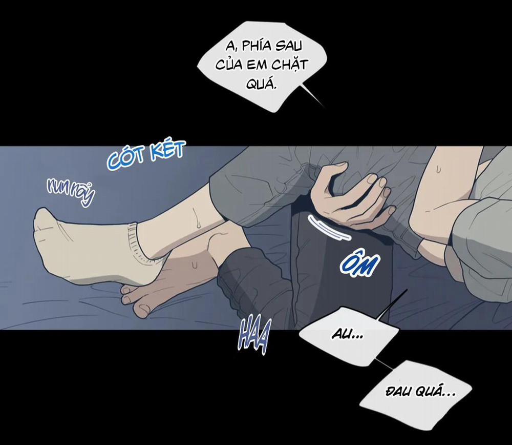 Tình Yêu Hay Thù Hận 26 trang 28