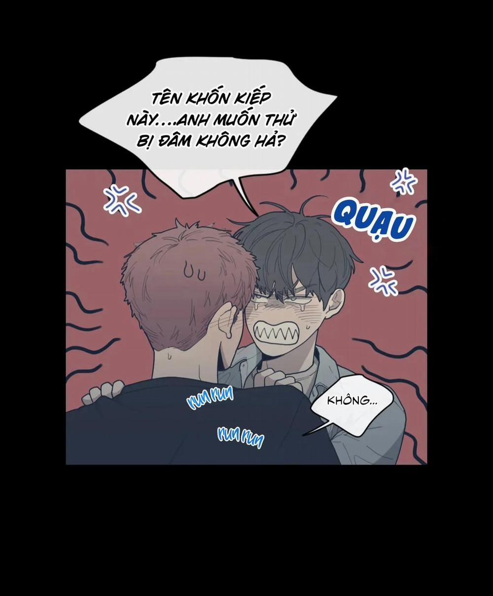 Tình Yêu Hay Thù Hận 26 trang 30