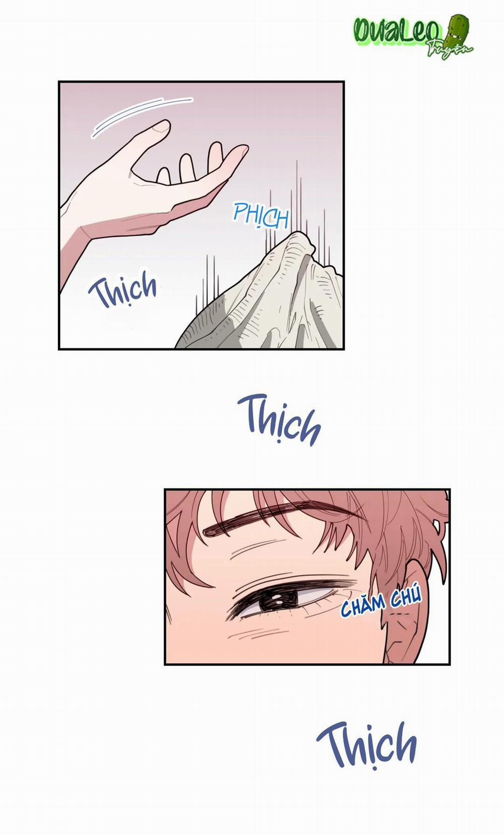 Tình Yêu Hay Thù Hận 26 trang 5