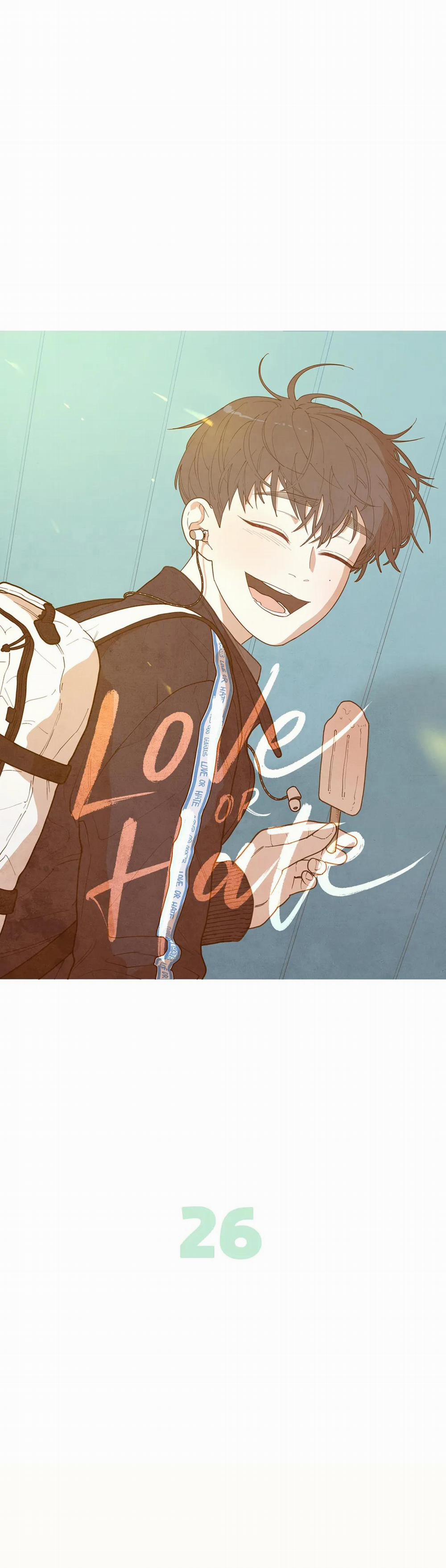 Tình Yêu Hay Thù Hận 26 trang 7